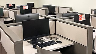 lab