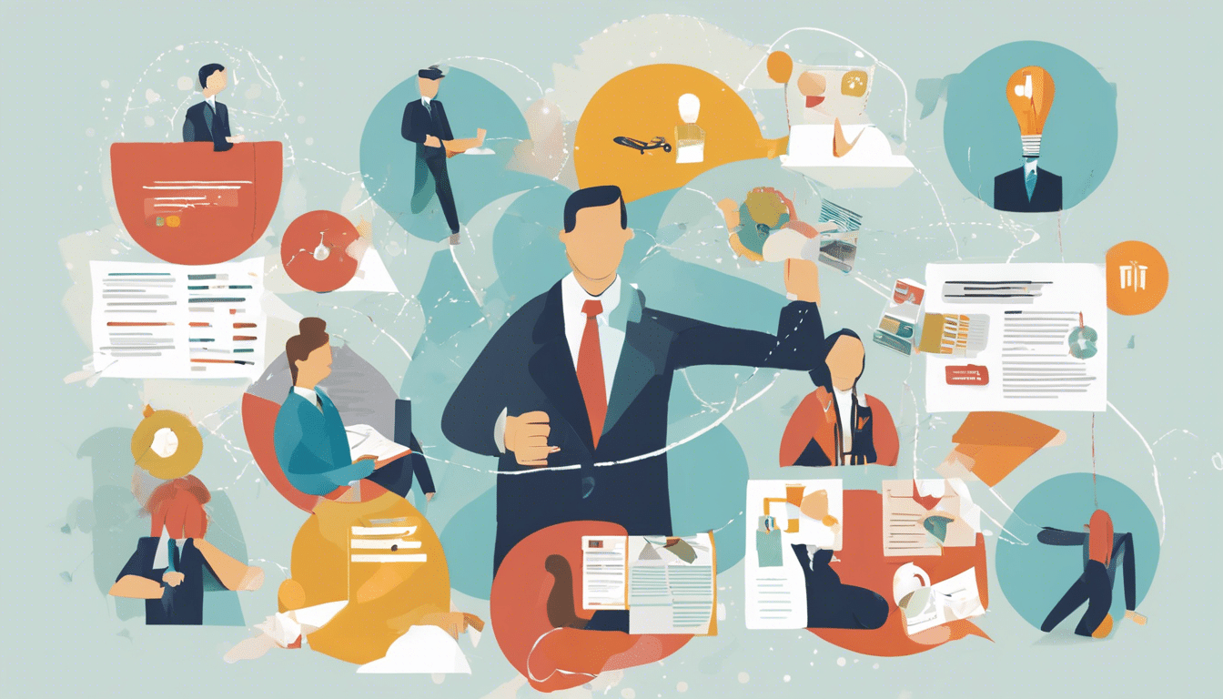 13 Work Ethic Examples That Drive Success