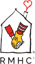 Ronald McDonald House logo